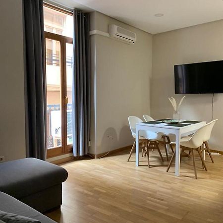 Plaza Ayuntamiento Apartment Valencia Exterior photo