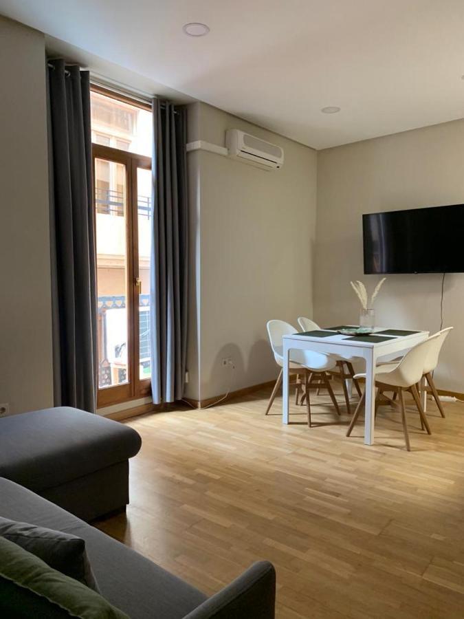 Plaza Ayuntamiento Apartment Valencia Exterior photo